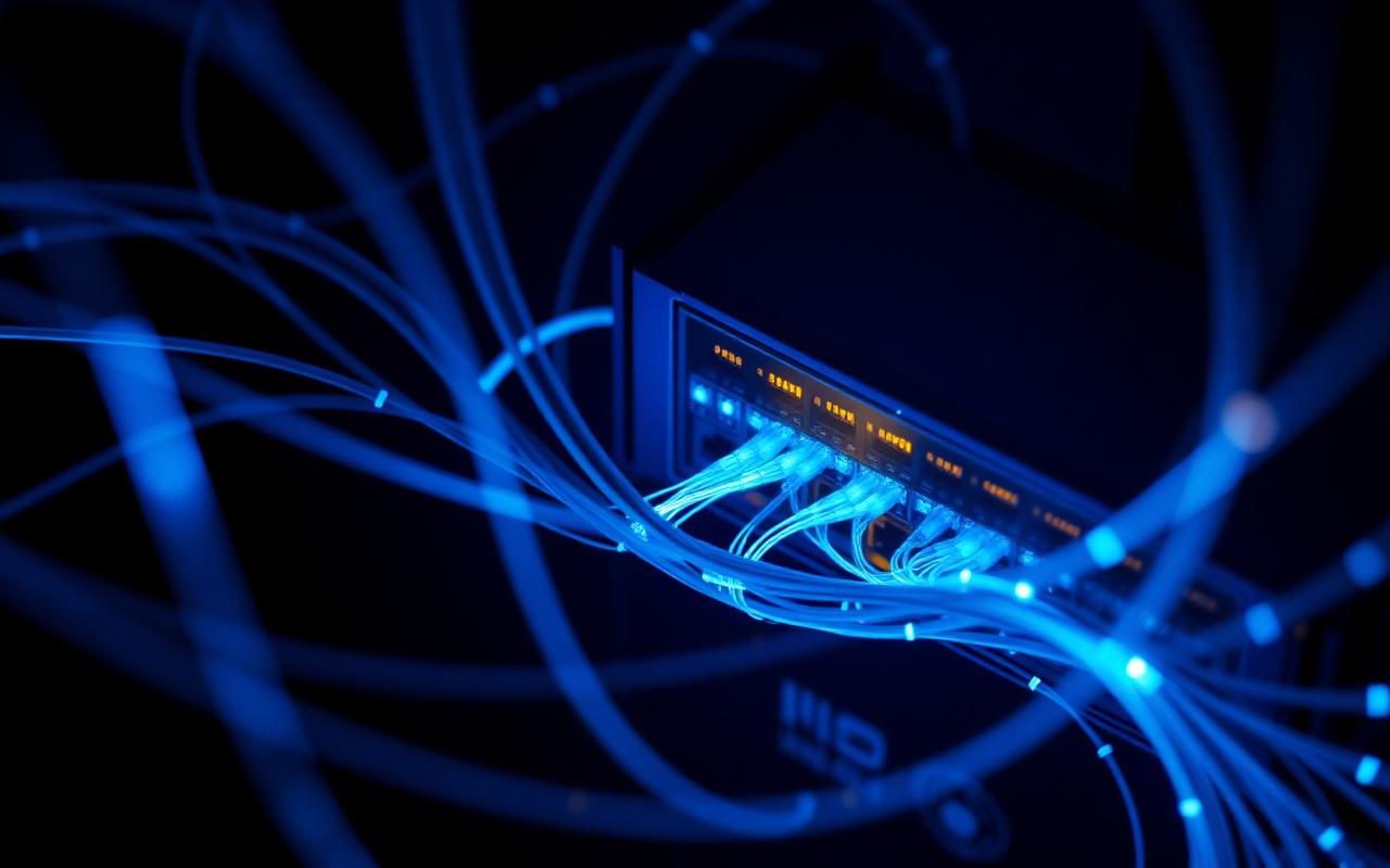 Network Solutions